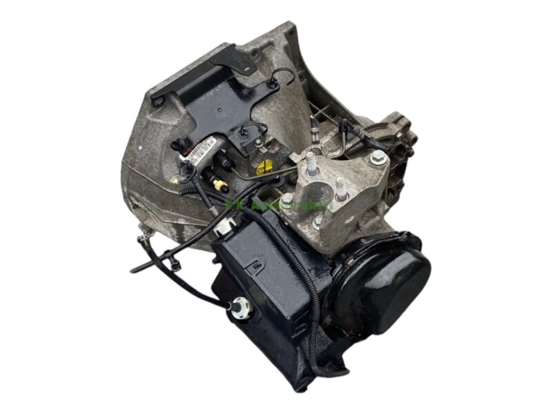 Ford Fiesta 1.0 Gearbox CA6R-7002-LBF 2067977 CIB5 Manual Complete 2016