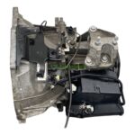 Ford Fiesta 1.0 Gearbox CA6R-7002-LBF 2067977 CIB5 Manual Complete 2016