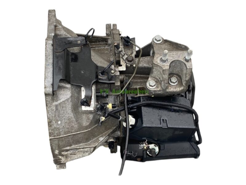 Ford Fiesta 1.0 Gearbox CA6R-7002-LBF 2067977 CIB5 Manual Complete 2016