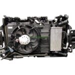 Ford Fiesta 1.0 Radiator Crash Bar Rad Pack 2170559 GN11-8005-CD Automatic Genuine 2018