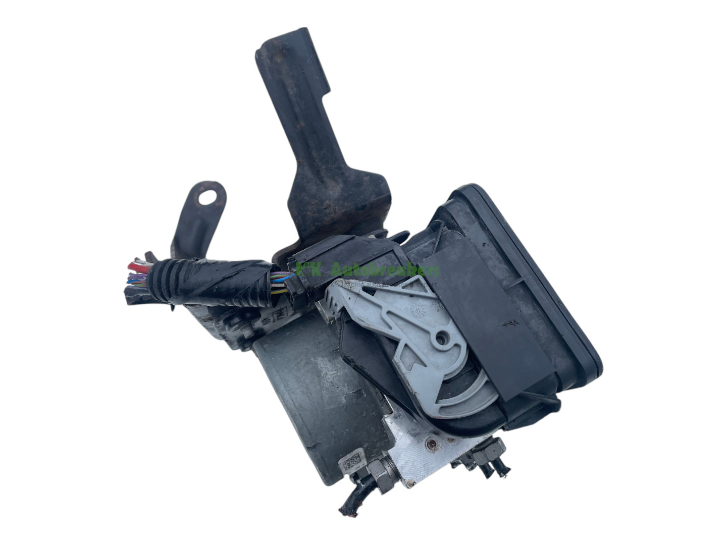 Ford Fiesta ABS Modulator Pump D1B1-2C405-AF Genuine 2018