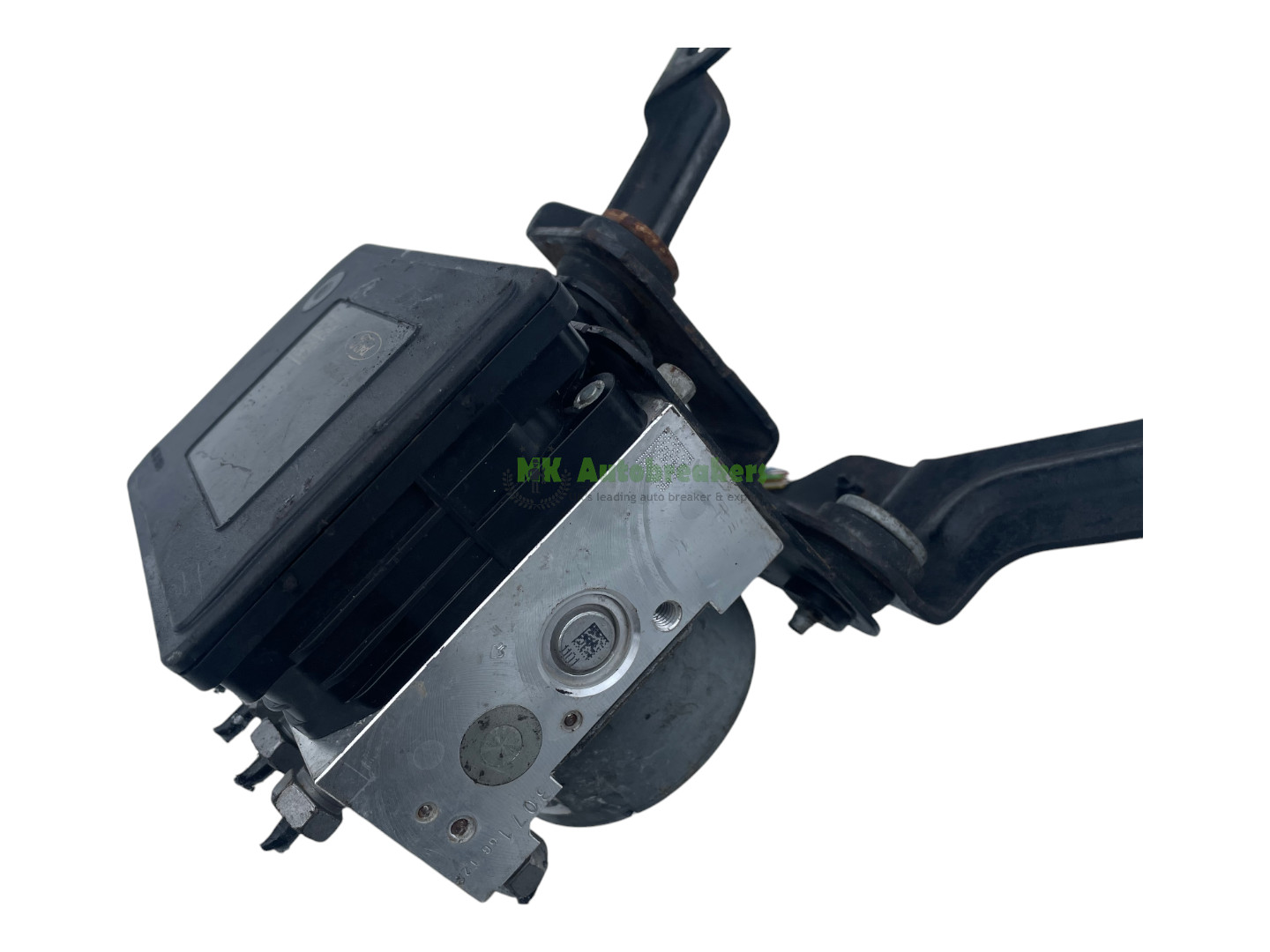 Ford Fiesta ABS Modulator Pump D1B1-2C405-AF Genuine 2018
