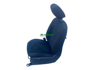 Ford Fiesta Front Seat 8A61-A61465-AB Left Genuine 2014