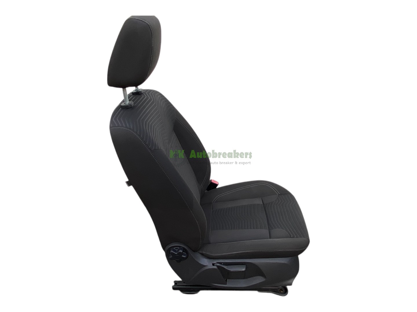 Ford Fiesta Front Seat C1BB-A64416-ED1FV1 1855066 Right Complete Genuine 2016