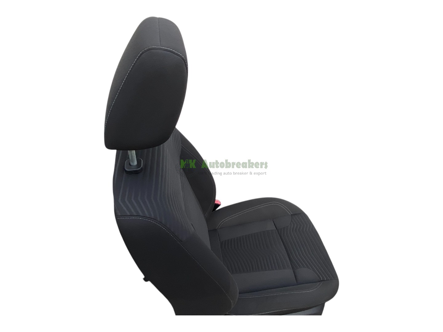 Ford Fiesta Front Seat C1BB-A64416-ED1FV1 1855066 Right Complete Genuine 2016