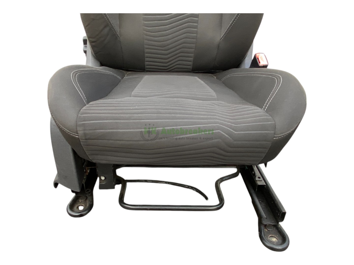 Ford Fiesta Front Seat C1BB-A64416-ED1FV1 1855066 Right Complete Genuine 2016