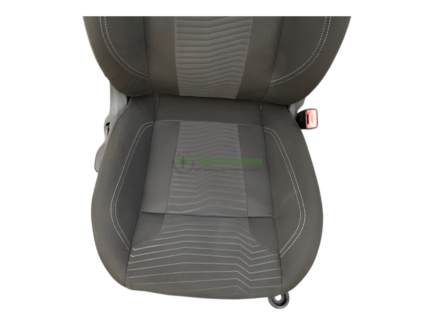 Ford Fiesta Front Seat C1BB-A64416-ED1FV1 1855066 Right Complete Genuine 2016