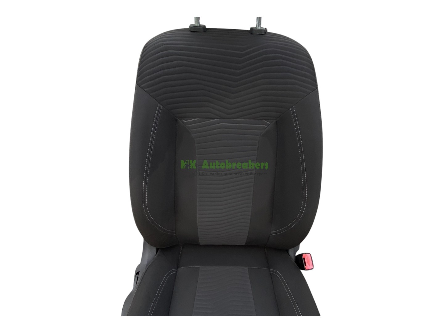 Ford Fiesta Front Seat C1BB-A64416-ED1FV1 1855066 Right Complete Genuine 2016