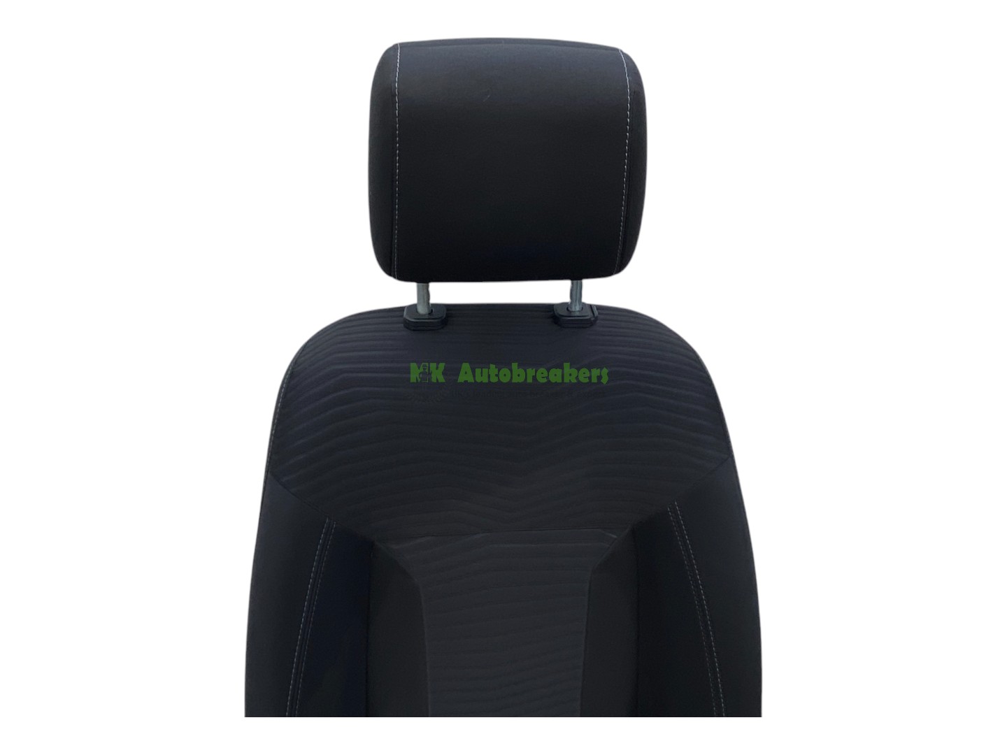 Ford Fiesta Front Seat C1BB-A64416-ED1FV1 1855066 Right Complete Genuine 2016