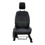 Ford Fiesta Front Seat C1BB-A64416-ED1FV1 1855066 Right Complete Genuine 2016