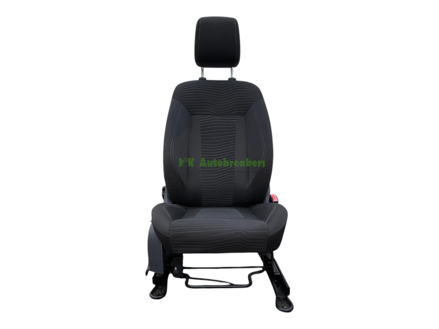 Ford Fiesta Front Seat C1BB-A64416-ED1FV1 1855066 Right Complete Genuine 2016