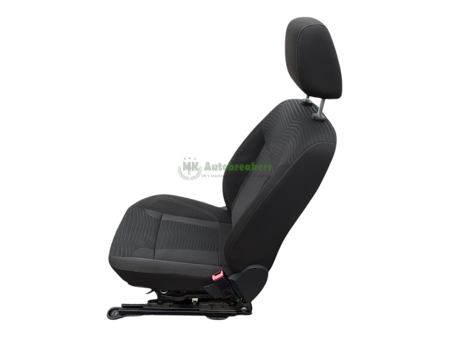 Ford Fiesta Front Seat C1BB-A64416-ED1FV1 1855066 Right Complete Genuine 2016