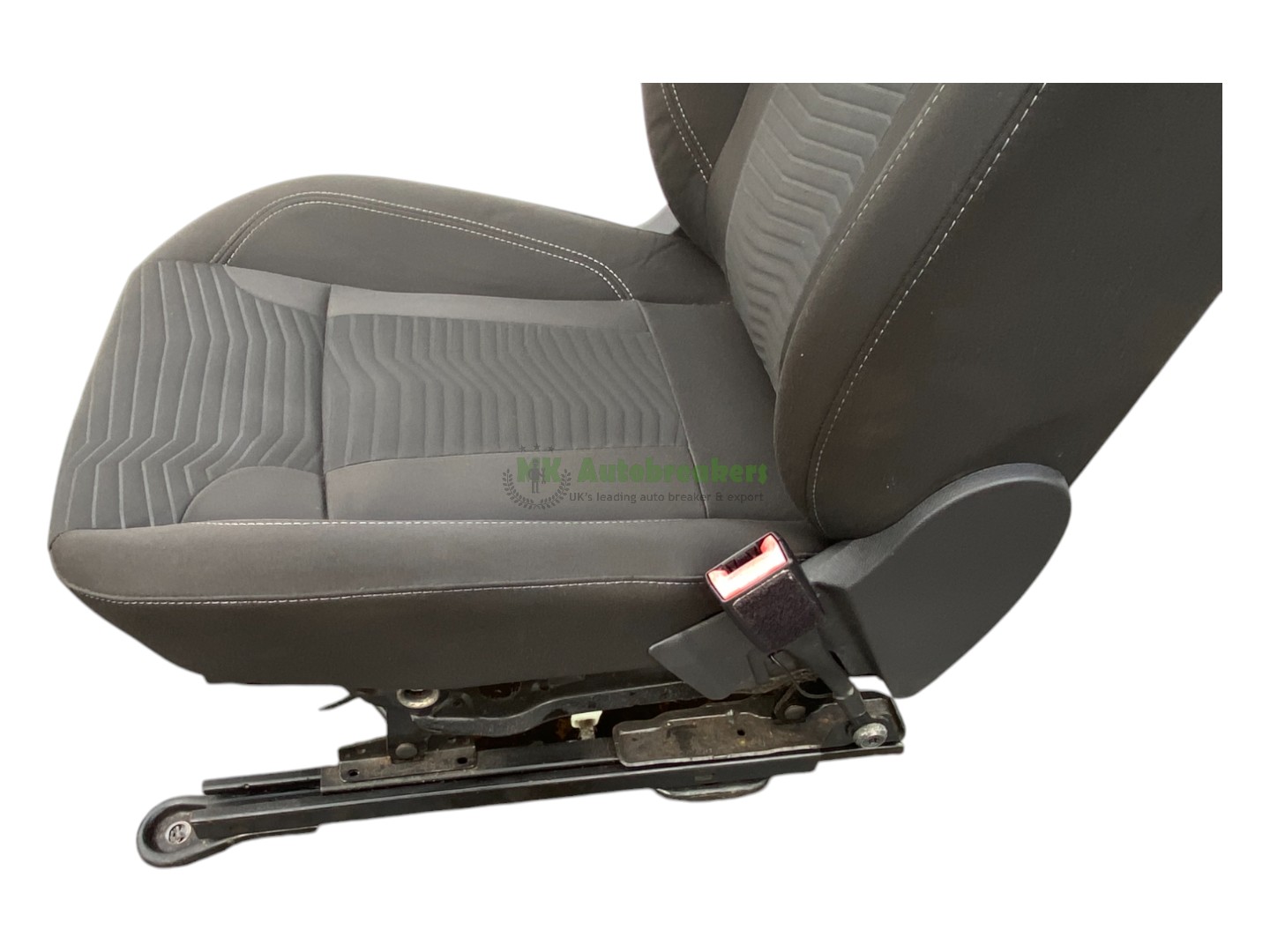 Ford Fiesta Front Seat C1BB-A64416-ED1FV1 1855066 Right Complete Genuine 2016