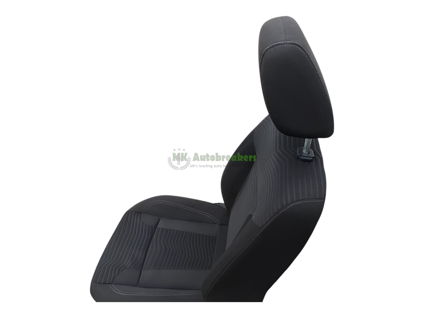 Ford Fiesta Front Seat C1BB-A64416-ED1FV1 1855066 Right Complete Genuine 2016