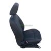 Ford fiesta front seat c1bb-a64417-ed1fv1 1855648 left complete genuine 2016