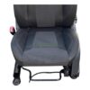 Ford fiesta front seat c1bb-a64417-ed1fv1 1855648 left complete genuine 2016