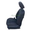 Ford fiesta front seat c1bb-a64417-ed1fv1 1855648 left complete genuine 2016