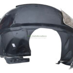 Ford Fiesta Wheel Arch Splash Guard K1BB-16114-AC Front Right Genuine 2018