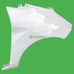 Ford Fiesta Wing Fender C1BB-A16015-AA Right Genuine 2016