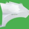 Ford fiesta wing fender c1bb-a16015-aa right genuine 2016