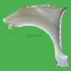 Ford fiesta wing fender c1bb-a16015-aa right genuine 2016