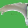 Ford fiesta wing fender c1bb-a16015-aa right genuine 2016