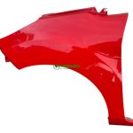 Ford Fiesta Wing Fender C1BB-A16016-AA Left Genuine 2014