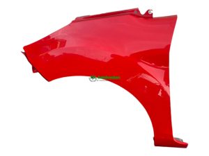 Ford Fiesta Wing Fender C1BB-A16016-AA Left Genuine 2014