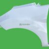 Ford fiesta wing fender c1bb-a16016-aa left genuine 2016