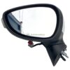 Ford fiesta wing mirror c1bb-17682-ad right genuine 2016