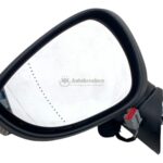 Ford Fiesta Wing Mirror C1BB-17682-AD Right Genuine 2016