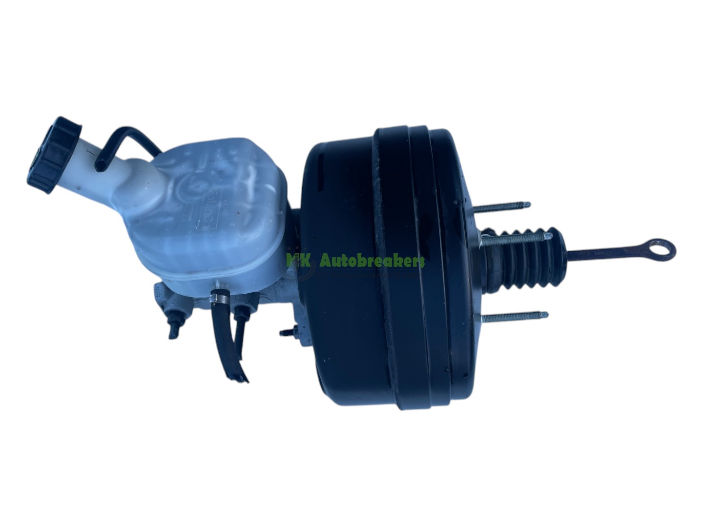 Ford Transit Brake Servo Master Cylinder BK31-2B195-AH 2.2 Genuine 2018