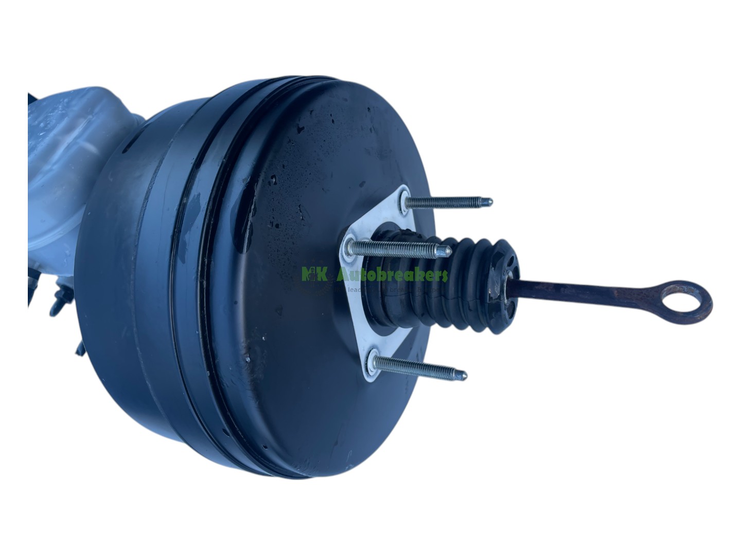 Ford Transit Brake Servo Master Cylinder BK31-2B195-AH 2.2 Genuine 2018