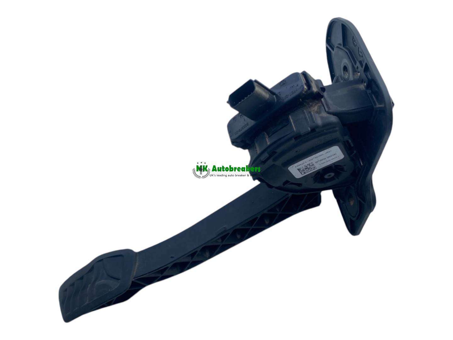 Ford Transit Cusom Accelerator Throttle Pedal BK21-9F836-AE Genuine 2018