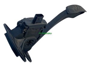 Ford transit cusom accelerator throttle pedal bk21-9f836-ae genuine 2018