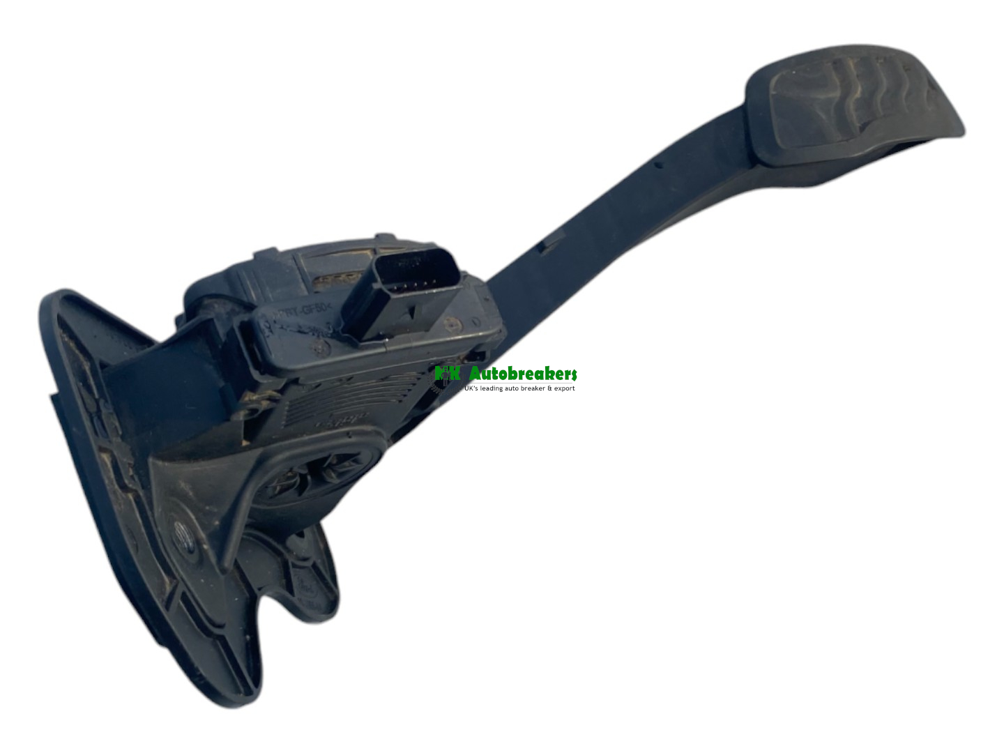 Ford Transit Cusom Accelerator Throttle Pedal BK21-9F836-AE Genuine 2018