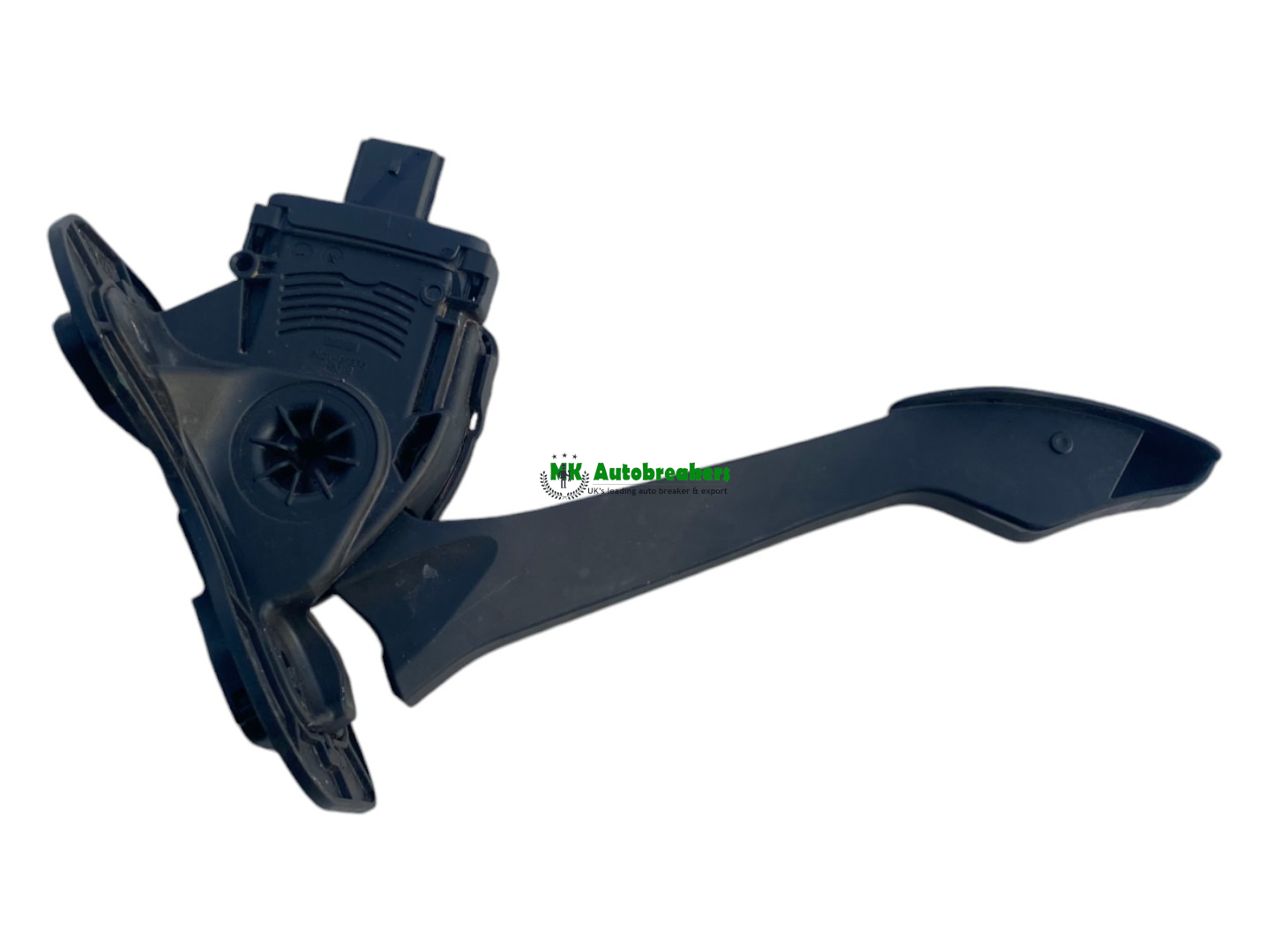 Ford Transit Cusom Accelerator Throttle Pedal BK21-9F836-AE Genuine 2018