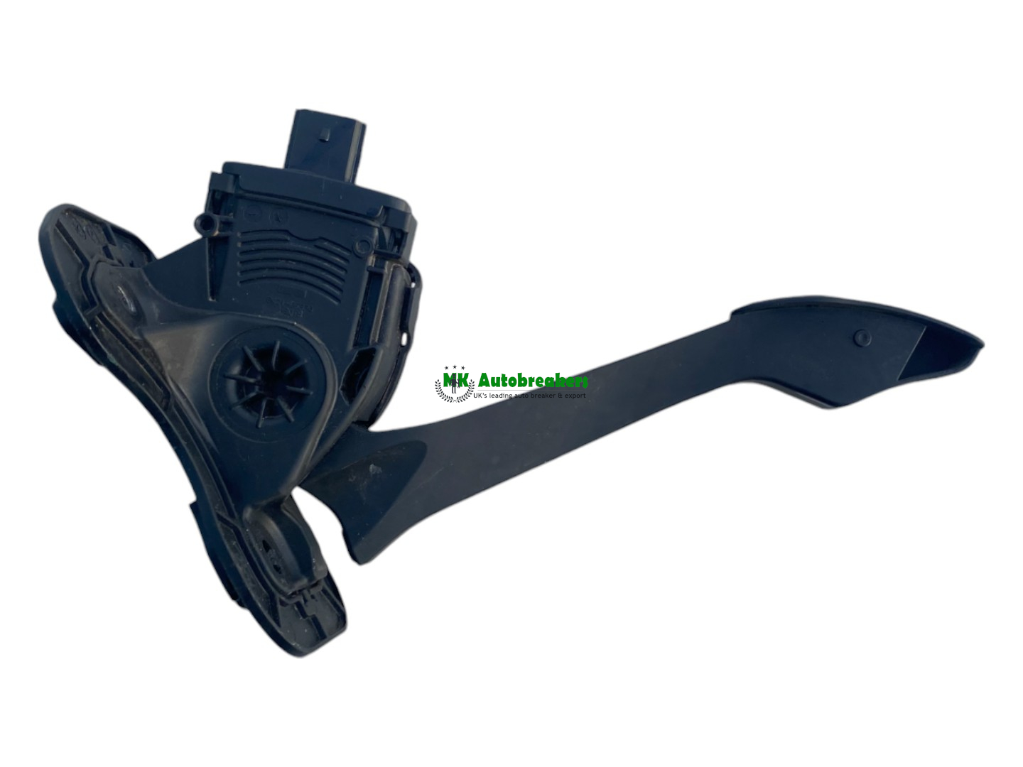 Ford Transit Cusom Accelerator Throttle Pedal BK21-9F836-AE Genuine 2018