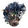 Ford transit custom 2. 2 engine drff 2096230 rmbk2q-6006-ab complete genuine 2015