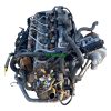 Ford transit custom 2. 2 engine drff 2096230 rmbk2q-6006-ab complete genuine 2015