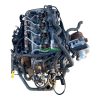 Ford transit custom 2. 2 engine drff 2096230 rmbk2q-6006-ab complete genuine 2015