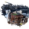 Ford transit custom 2. 2 engine drff 2096230 rmbk2q-6006-ab complete genuine 2015