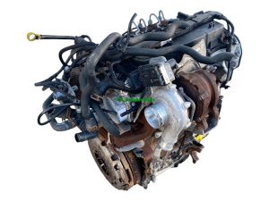 Ford Transit Custom 2.2 Engine DRFF 2096230 RMBK2Q-6006-AB Complete Genuine 2015