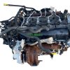 Ford transit custom 2. 2 engine drff 2096230 rmbk2q-6006-ab complete genuine 2015