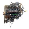 Ford transit custom 2. 2 engine drff 2096230 rmbk2q-6006-ab complete genuine 2015