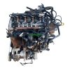 Ford transit custom 2. 2 engine drff 2096230 rmbk2q-6006-ab complete genuine 2015