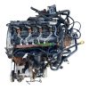 Ford transit custom 2. 2 engine drff 2096230 rmbk2q-6006-ab complete genuine 2015