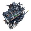 Ford transit custom 2. 2 engine drff 2096230 rmbk2q-6006-ab complete genuine 2015