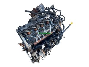 Ford Transit Custom 2.2 Engine DRFF 2096230 RMBK2Q-6006-AB Complete Genuine 2015