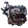 Ford transit custom 2. 2 engine drff 2096230 rmbk2q-6006-ab complete genuine 2016